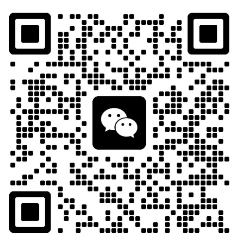 A&G Freight Services WeChat QR Code